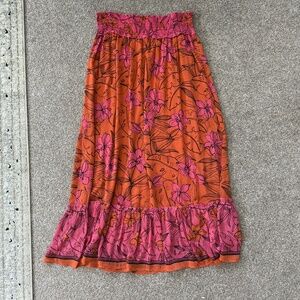 Women’s maxi skirt EUC